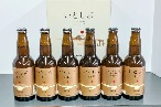 《福岡県・糸島市》いとしまＢＥＥＲペールエール（６本入りギフト）